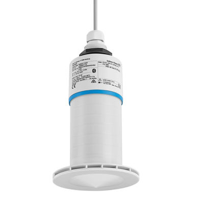 Endress + Hauser Radar Level Micropilot FMR20 untuk （air yang terbuang