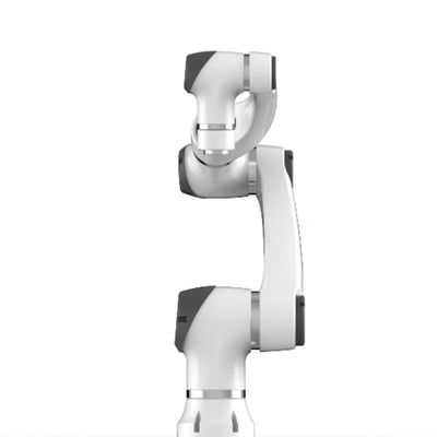 Lengan Robot Manipulator Elfin E10 10kg Muatan Untuk Stasiun Pengelasan Robot