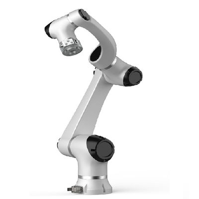 Pilih Dan Tempatkan Lengan Robot Elfin E10-L 1300mm Jangkauan Untuk Perakitan Robot