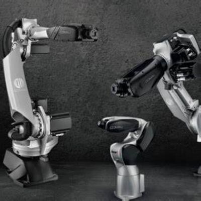Penanganan Robot Racer-3-0.63 Lengan Robot 6 Sumbu Muatan 3kg Untuk Robot Cobot