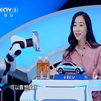 Penanganan Robot Racer-3-0.63 Lengan Robot 6 Sumbu Muatan 3kg Untuk Robot Cobot