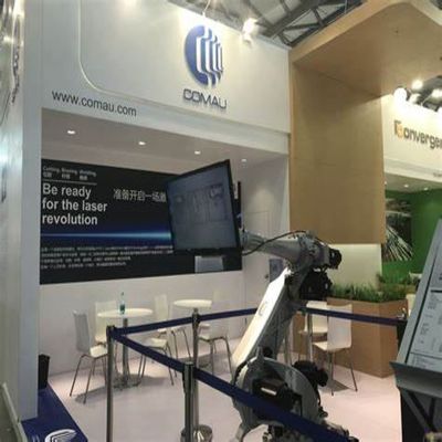 Pilih Dan Tempatkan Lengan Robot 6 Axis Racer-5-0.63 Dengan 6 Axis Robotic Arm