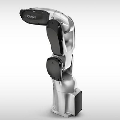 Pilih Dan Tempatkan Lengan Robot 6 Axis Racer-5-0.63 Dengan 6 Axis Robotic Arm