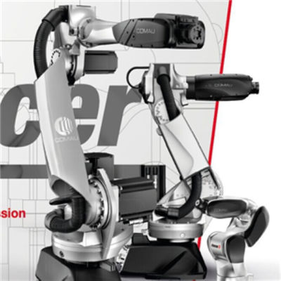 Pilih Dan Tempatkan Lengan Robot 6 Axis Racer-5-0.63 Dengan 6 Axis Robotic Arm