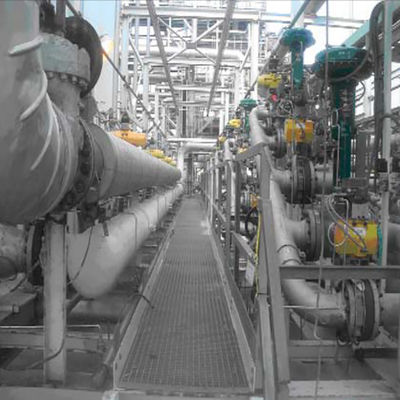 Fish-Er EZ Pneumatic Control Valve Dengan DVC6200 DVC2000 Digital Valve Controller