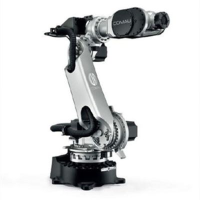 Robot Polishing Racer-7-1.0 Muatan 7kg Dengan 6 Axis Robotic Arm Untuk Otomasi Penanganan