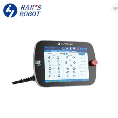 HAN&amp;#39;S Elfin Series E3 pick and place cobot dengan muatan 3kg