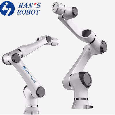 HAN&amp;#39;S Elfin Series E3 pick and place cobot dengan muatan 3kg