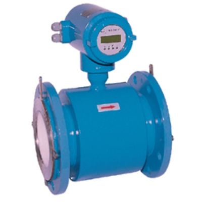Pengukur Aliran Elektromagnetik Seri LD Pengukur Aliran Elektromagnetik Jenis LDY-S