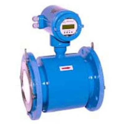 Pengukur Aliran Elektromagnetik Seri LD Pengukur Aliran Elektromagnetik Jenis LDY-S