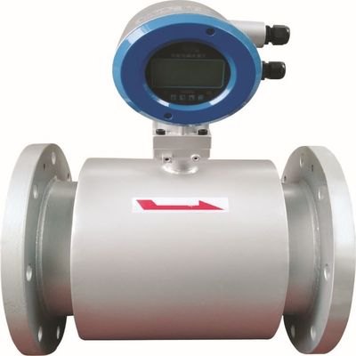 Pengukur Aliran Elektromagnetik Seri LD Pengukur Aliran Elektromagnetik Jenis LDY-S