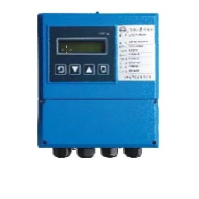 Pengukur Aliran Elektromagnetik Seri LD - Sensor Aliran Elektromagnetik LDG-S