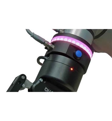 Grippe robot ringan pintar ANDA untuk UR3 Universal 6 axis cobot