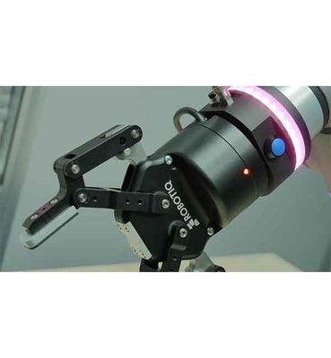 Grippe robot ringan pintar ANDA untuk UR3 Universal 6 axis cobot