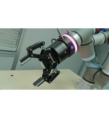Grippe robot ringan pintar ANDA untuk UR3 Universal 6 axis cobot