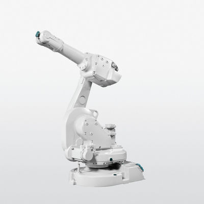 Mesin CNC IRB1600-10 / 1.45 Standar Dengan Tukang Las ARC Digunakan Sebagai Manipulator Robot Industri 6 sumbu