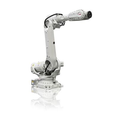 IRB6700-150 / 3.2 Dengan Lengan Robot CNC Untuk Bagian Peralatan Penanganan Material Dan Peralatan Las Lainnya