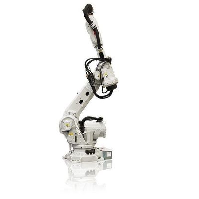 IRB6700-150 / 3.2 Dengan Lengan Robot CNC Untuk Bagian Peralatan Penanganan Material Dan Peralatan Las Lainnya