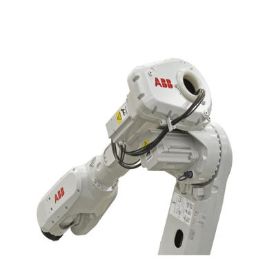 IRB6700-150 / 3.2 Dengan Lengan Robot CNC Untuk Bagian Peralatan Penanganan Material Dan Peralatan Las Lainnya