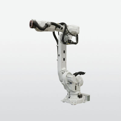 IRB6700-300 / 2.7 Robot Industri Dengan Lengan Robot Sebagai Mesin Las Untuk Pengelasan Spot
