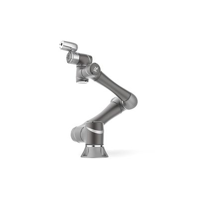 Robot Otomatis TM5-900 Dengan 900MM Jangkauan Muatan 4KG Untuk Manipulator 6 Aixs Sebagai Robot Kolaboratif