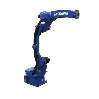 Robot Industri Serbaguna Berkecepatan Tinggi Dari Motoman GP12 Digunakan Untuk Memilih Dengan 6 Manipulator Aixs