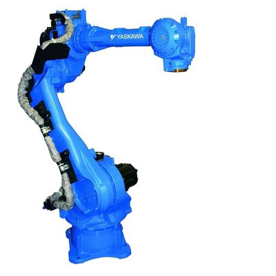 Lengan Robot Dan Robot Industri MH50II Peralatan Penanganan Material Untuk Pemilihan Dan Tempat