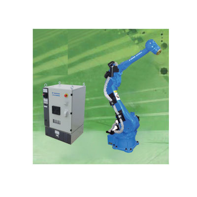Lengan Robot Dan Robot Industri MH50II Peralatan Penanganan Material Untuk Pemilihan Dan Tempat