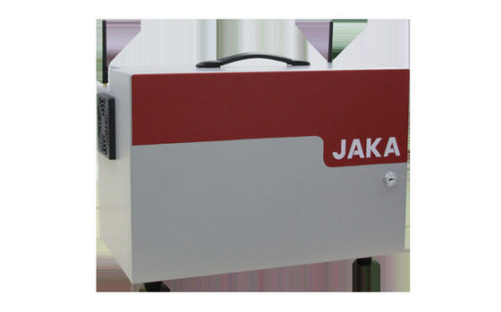 Lengan Robot Kolaboratif 6 sumbu muatan 3 kg JAKA Zu 3 untuk pengambilan & tempat