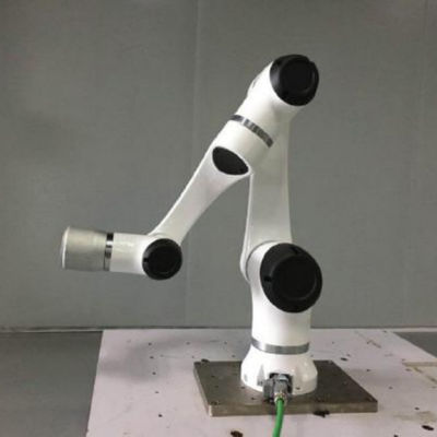 Lengan Robot Programmable Elfin E05 Untuk Pendidikan Robot Cina Cerdas