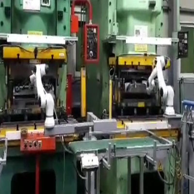 Lengan Robot Programmable Elfin E05 Untuk Pendidikan Robot Cina Cerdas