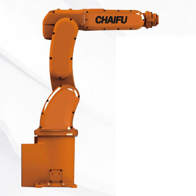 Mini Arm Robot Akurasi Tinggi Dengan 7KG Payload 759MM Jangkauan Robot Industri Sebagai Robot Pilih dan Tempat