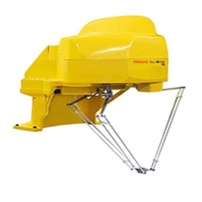Arm Robot 3 Axis M-1iA / 1HL Digunakan Untuk Packing Arm Robot Delta Robot