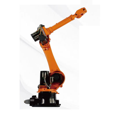 Bongkar Muat Robot Dengan Jangkauan 2178MM Dengan Harga Robot Industri Untuk Mesin Poles