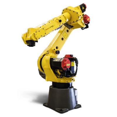 Lengan Robot Pengelasan Otomatis 6 Sumbu M-20iA Untuk Robot Pengelasan Busur