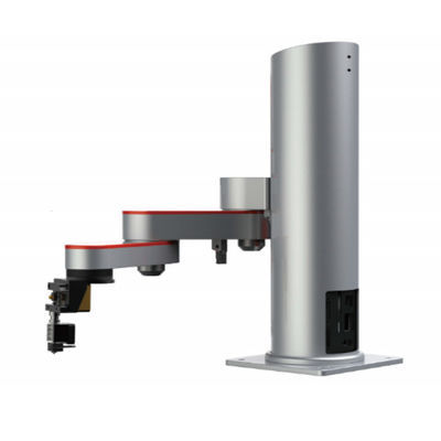 Bongkar Muat Robot Hitbot Z-Arm 1632 4 Axis Pick And Place As Cobot