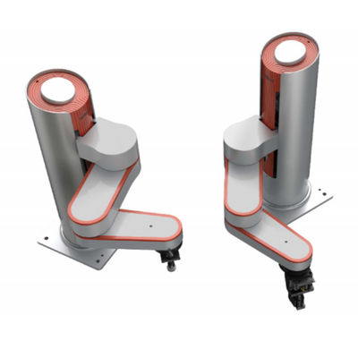 Bongkar Muat Robot Hitbot Z-Arm 1632 4 Axis Pick And Place As Cobot