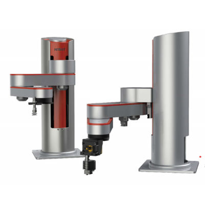 Bongkar Muat Robot Hitbot Z-Arm 1632 4 Axis Pick And Place As Cobot