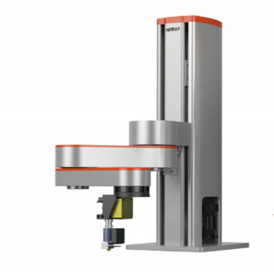 Robot Arm 4 Axis Hitbot Z-Arm 1832 Cobot Robot Untuk Layanan Cetak 3D