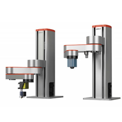 Robot Arm 4 Axis Hitbot Z-Arm 1832 Cobot Robot Untuk Layanan Cetak 3D