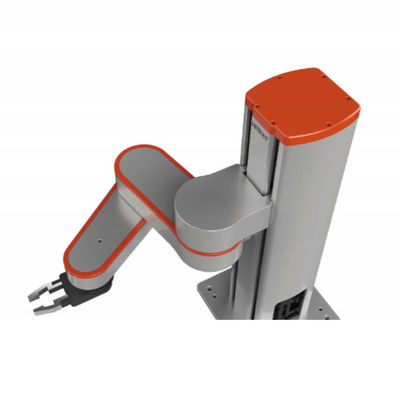 Robot Arm 4 Axis Hitbot Z-Arm 1832 Cobot Robot Untuk Layanan Cetak 3D