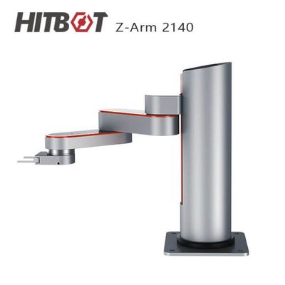 Gobang Vacuum Suction Cup Hitbot Z-Arm 2140 3kg Payload Untuk Cnc Handling Robot Kolaboratif