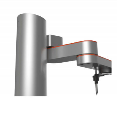 Gobang Vacuum Suction Cup Hitbot Z-Arm 2140 3kg Payload Untuk Cnc Handling Robot Kolaboratif