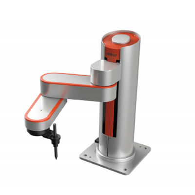 Gobang Vacuum Suction Cup Hitbot Z-Arm 2140 3kg Payload Untuk Cnc Handling Robot Kolaboratif