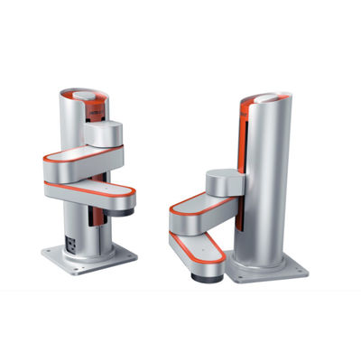 Gobang Vacuum Suction Cup Hitbot Z-Arm 2140 3kg Payload Untuk Cnc Handling Robot Kolaboratif