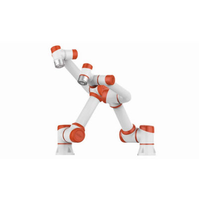 Robot Cobot Hitbot Z-Arm S922 Untuk Otomasi Industri Makanan dan Minuman Sebagai 6 Axis Robotic Arm