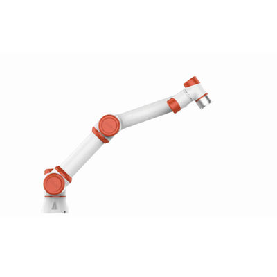Robot Cobot Hitbot Z-Arm S922 Untuk Otomasi Industri Makanan dan Minuman Sebagai 6 Axis Robotic Arm