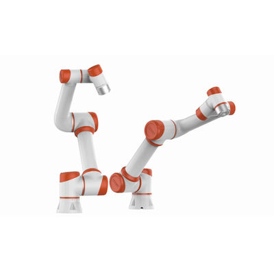 Robot Cobot Hitbot Z-Arm S922 Untuk Otomasi Industri Makanan dan Minuman Sebagai 6 Axis Robotic Arm