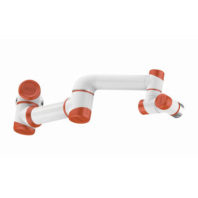 Robot Cobot Hitbot Z-Arm S922 Untuk Otomasi Industri Makanan dan Minuman Sebagai 6 Axis Robotic Arm