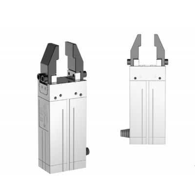 Cobot Robot Gripper Hitbot Z-EFG-12 Grip Untuk Diambil Sebagai Robot Kolaboratif
